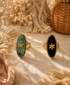 Bague Roma