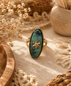 Bague Roma