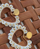 Boucles d’oreilles bohème 3 modèles