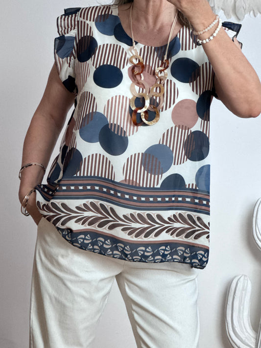 Top Ninon Marine