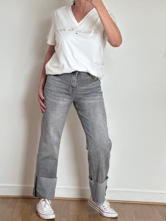 Jean