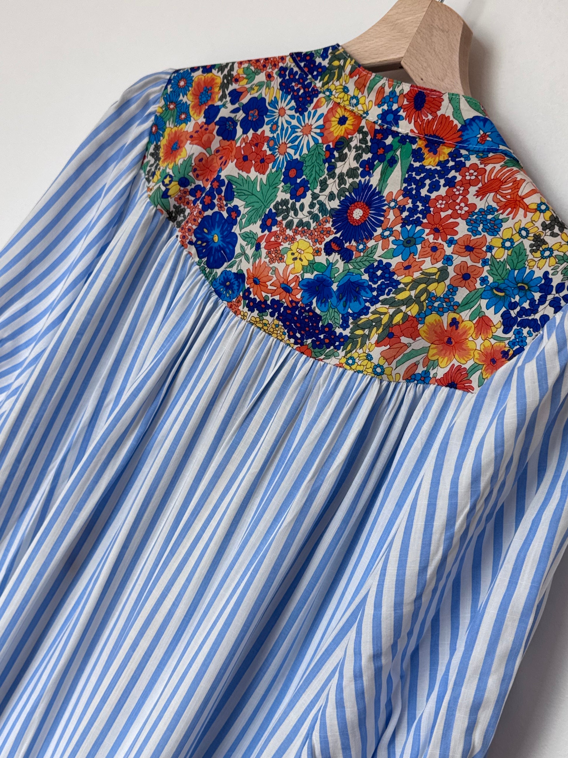 Robe Agathe