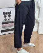 Pantalon Charly marine TU 42/50