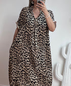 Robe fluide Léo TU 40/48