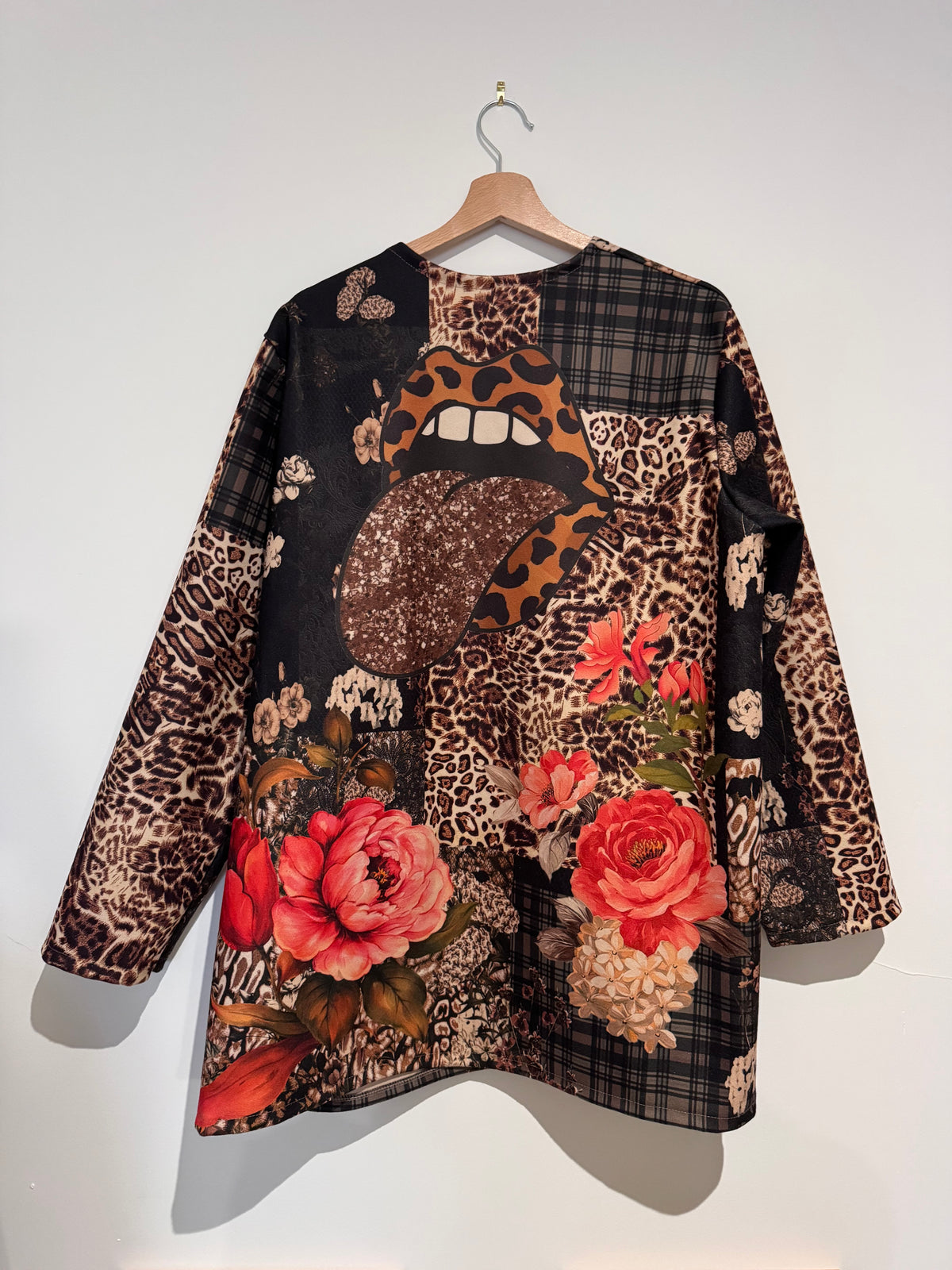 Veste numéro 2