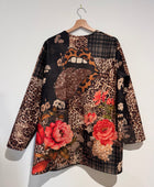 Veste numéro 2