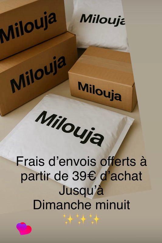 Bienvenue, Livraison, fidélité, paiement 2 ou 3 fois