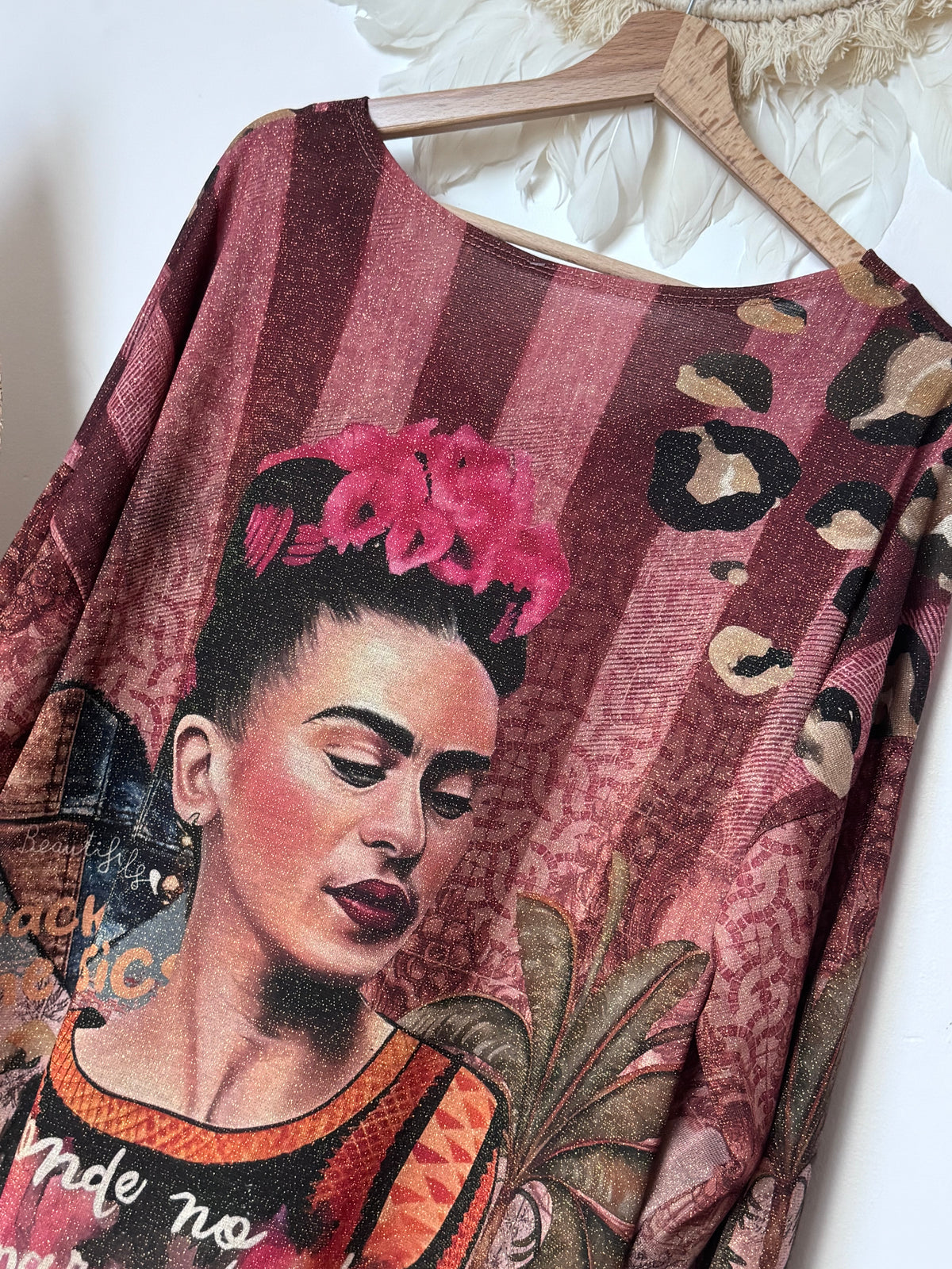 Pull Frida jolie forme TU 46/52
