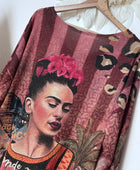 Pull Frida jolie forme TU 46/52