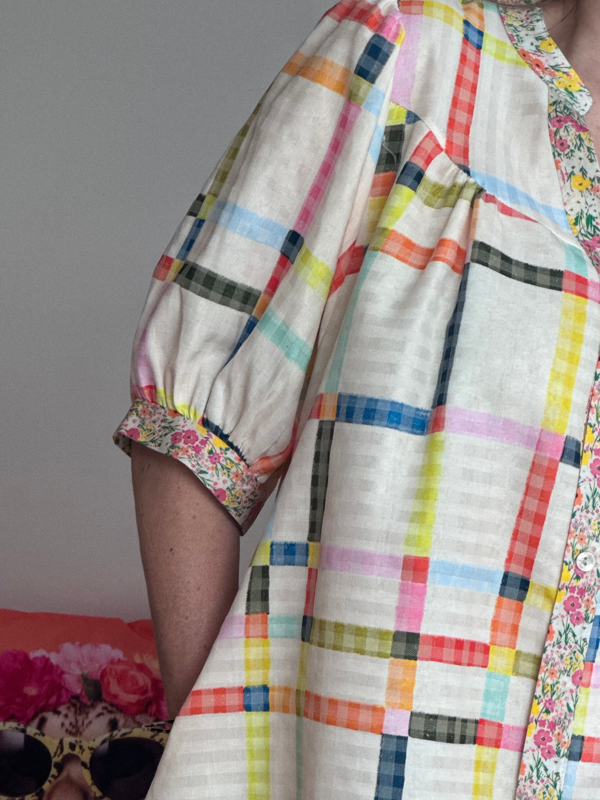 Robe Lilou