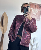 Veste Grenadine