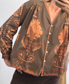 Blouse Joséphine
