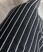 Pantalon chic noir