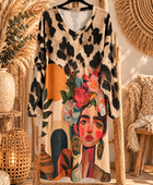 Robe Frida lurex TU 42/50