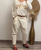 Top crème Love TU 40/48