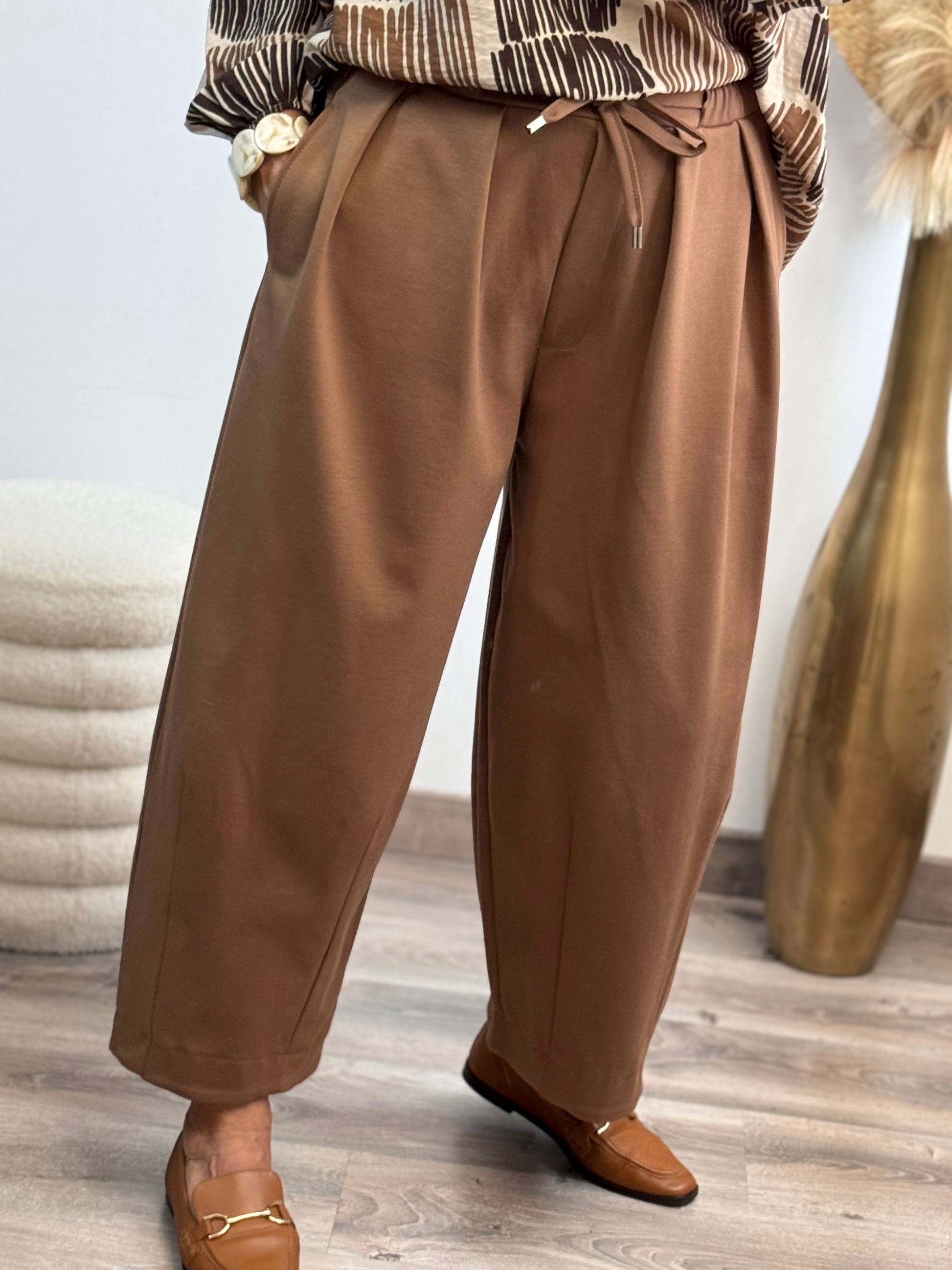 Pantalon Cedric
