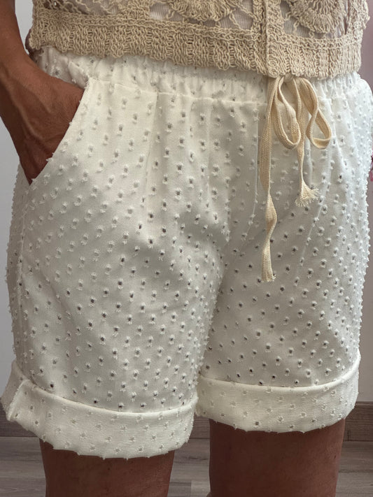 Bermuda ou short Eliott