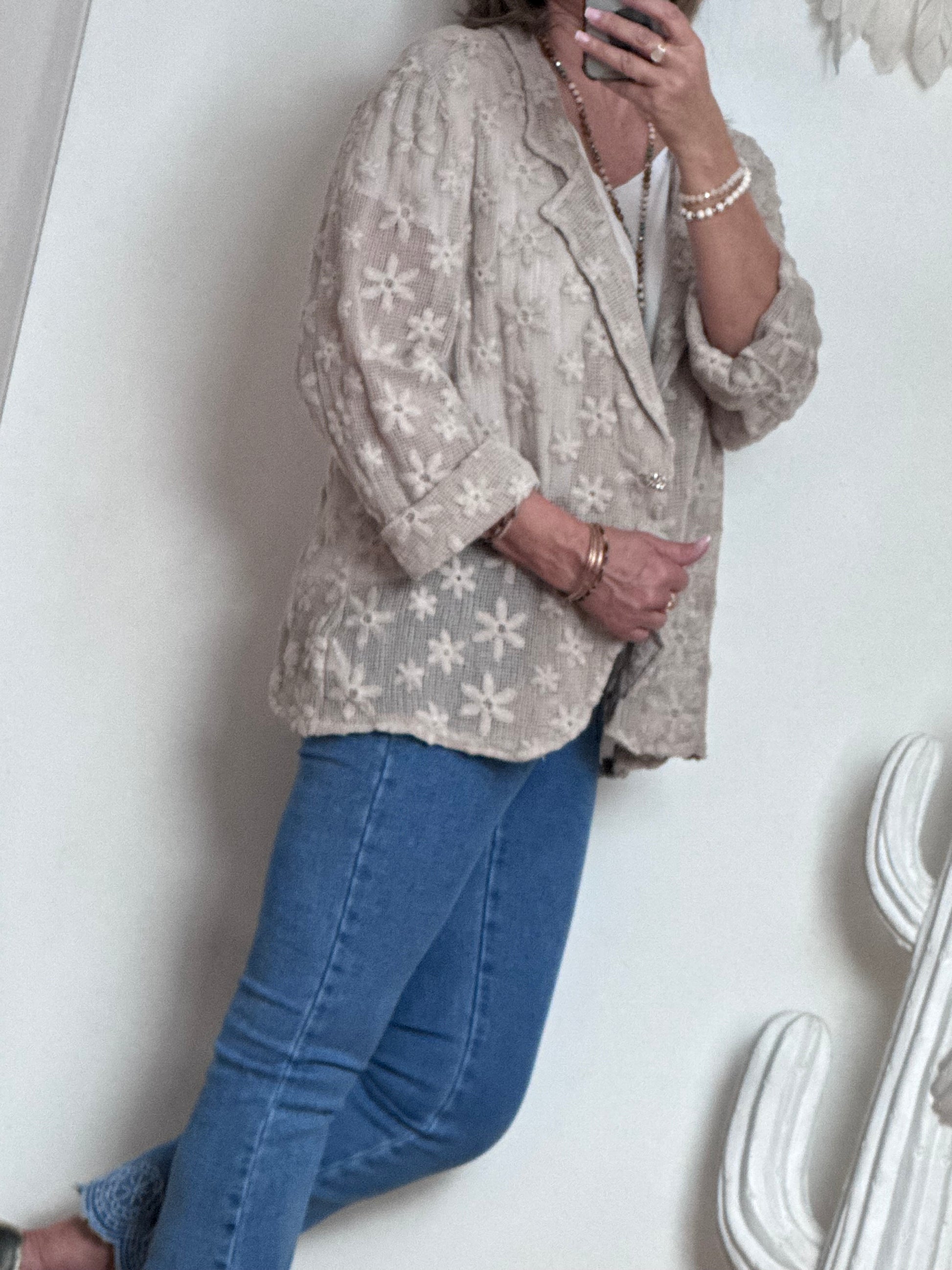 Blazer Louison
