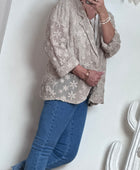 Blazer Louison