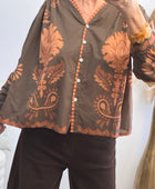 Blouse Joséphine