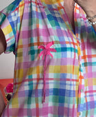 Robe Léonie