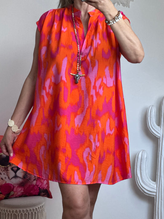 Robe Juliette