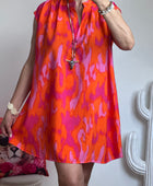 Robe Juliette
