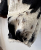 Blouson cow