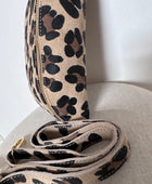 Sac banane cuir Léo