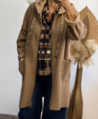 Manteau Jules beige