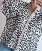 Blouse Capucine