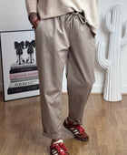 Pantalon Charly beige TU 42/50