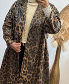 Manteau imperméable Léo TU 44/50