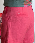 Short lin corail