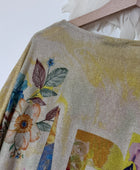 Haut oversize Art