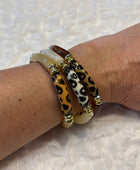 Lot 3 bracelets bohème