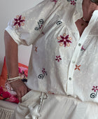 Blouse Alba