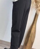 Pantalon Sacha noir TU 42/50
