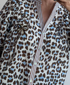 Blouse Capucine