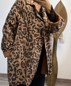 Veste blazer Léo jolie forme 44/52