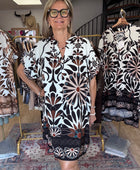 Robe Emma noire
