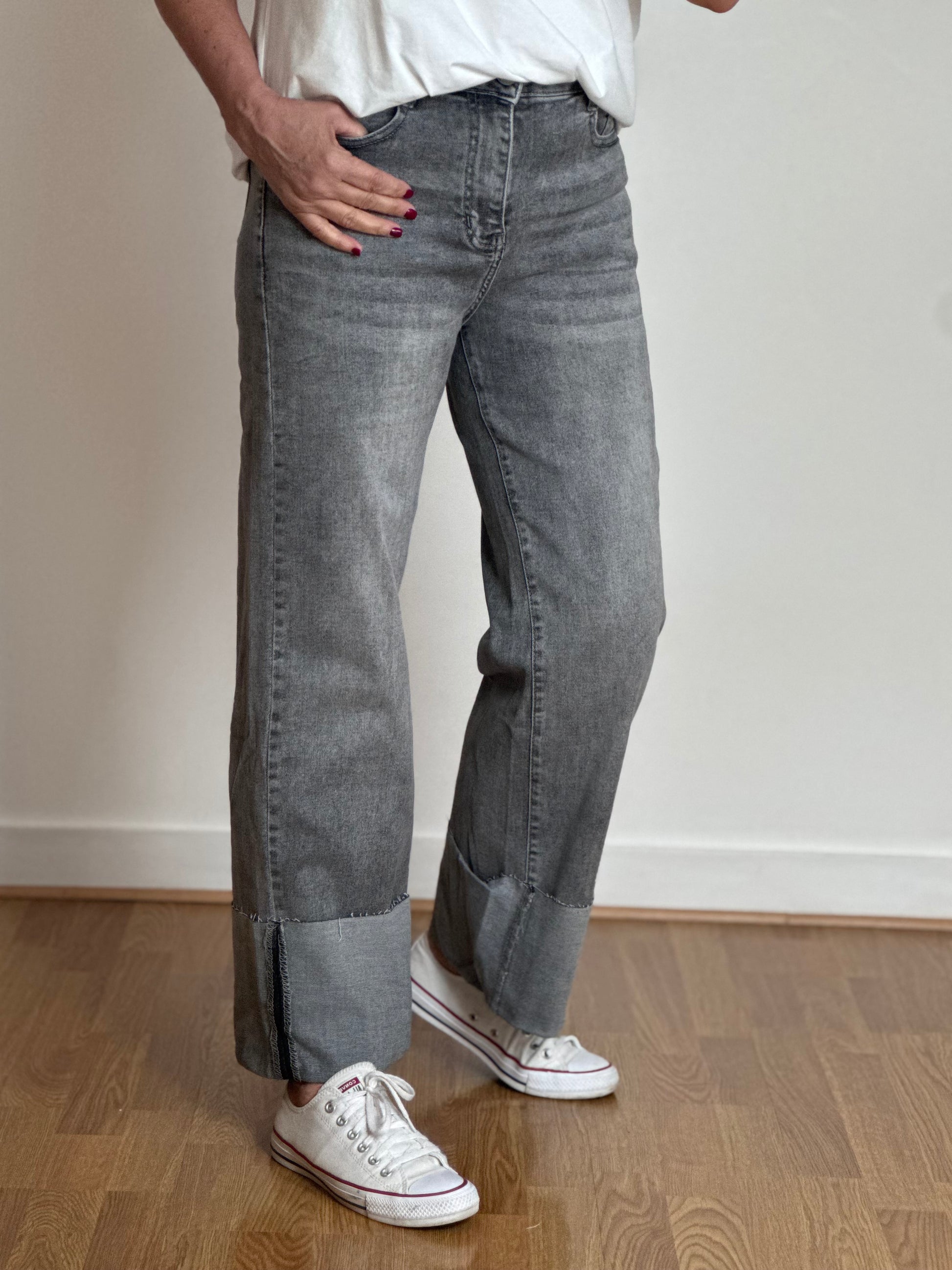 Jean