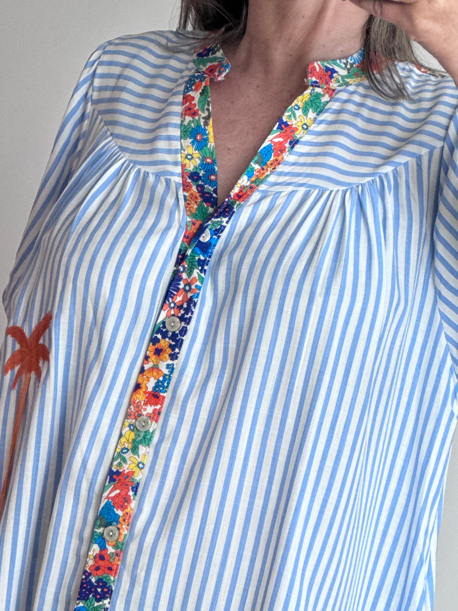 Robe Agathe