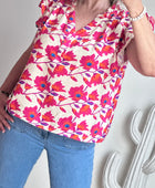 Blouse Magnolia