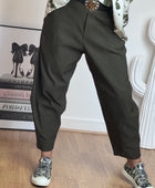 Pantalon Alexis kaki