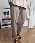 Pantalon Charly beige TU 42/50