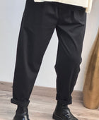 Pantalon Sacha noir TU 42/50