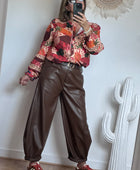 Blouse Savana taille divers du 36/38 au 48