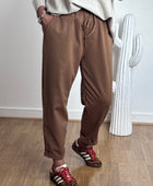 Pantalon Charly camel TU 42/50