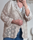 Blazer Louison